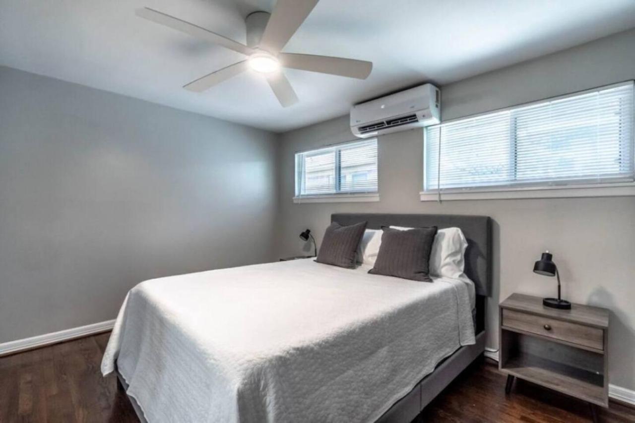 Roomy Urban Apartment Montrose! Free Parking #3 Houston Ngoại thất bức ảnh