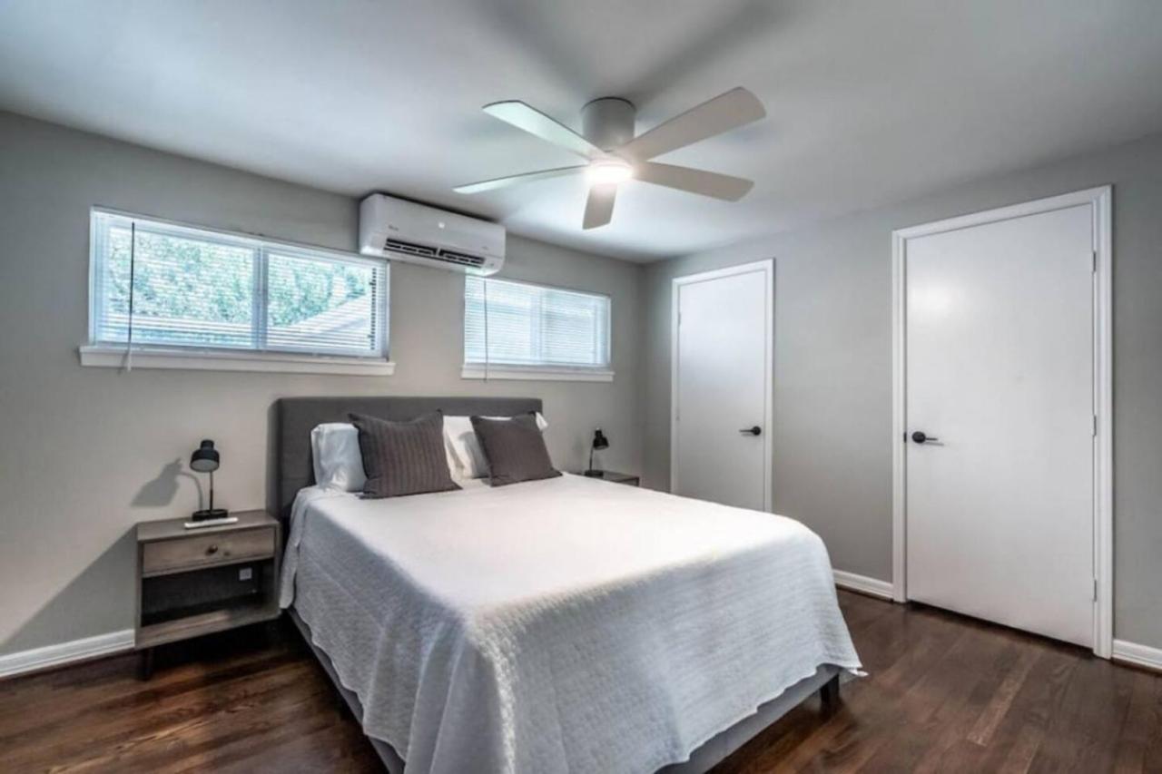 Roomy Urban Apartment Montrose! Free Parking #3 Houston Ngoại thất bức ảnh